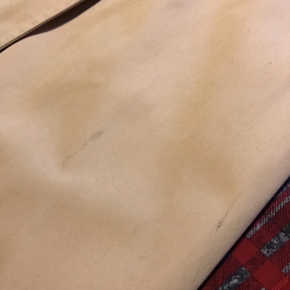 Vintage designer Etienne Aigner very Rare trench coat - Picture 16 of 16